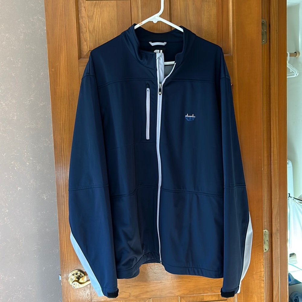FJ FootJoy men’s 2XL golf jacket